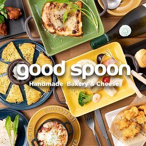 goodspoon 高の原テラス店 BBQビアガーデン