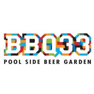 【大阪･梅田】BBQ33 テラスBBQプラン 2022