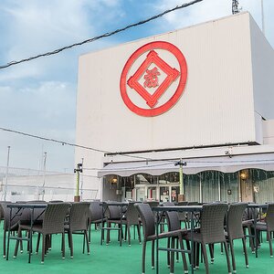 【大阪/高槻】URBAN EARTH BBQ松坂屋高槻店 2024