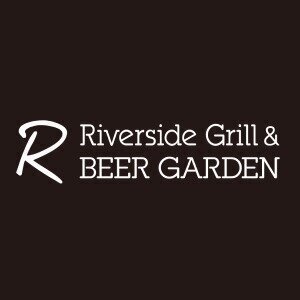 【大阪】"R"RIVERSIDE GRILL＆BEER GARDEN 2024