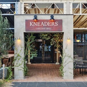 【大阪/天王寺】KNEADERS BBQ 2024