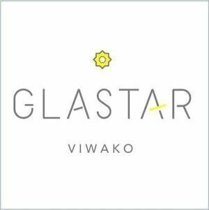 VIWAKO GLASTAR 夜ビアガーデン