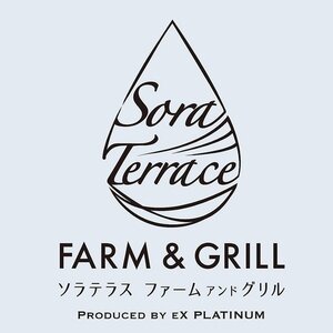 SORA TERRACE ファーム＆グリル 南草津のビアガーデン