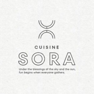 CUISINE SORA